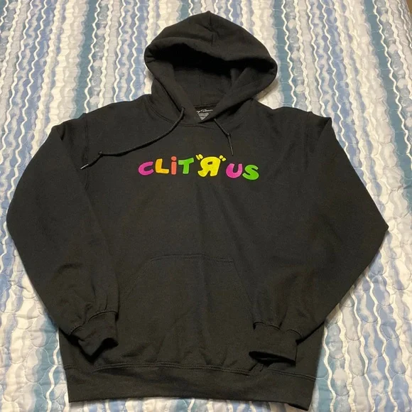 DANNY DUNCAN HOODIE - Picture 1 of 3